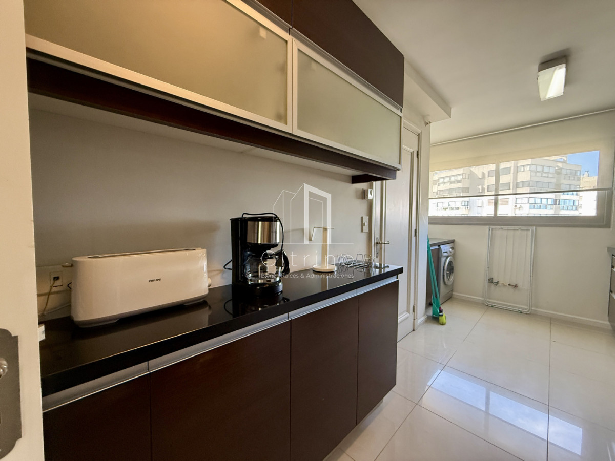 Apartamento ID.2289 - Apartamento en Punta del Este, Brava