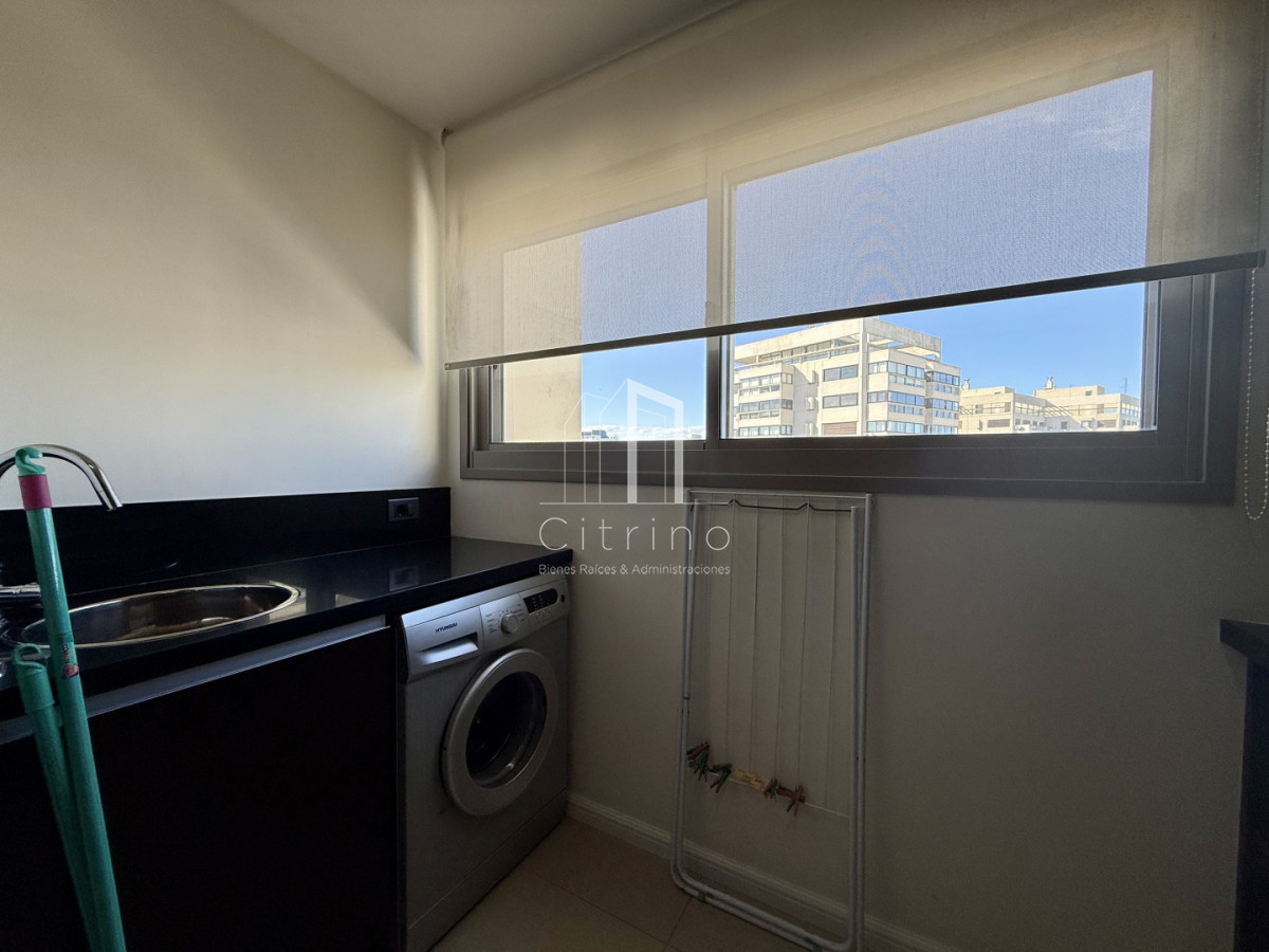 Apartamento ID.2289 - Apartamento en Punta del Este, Brava