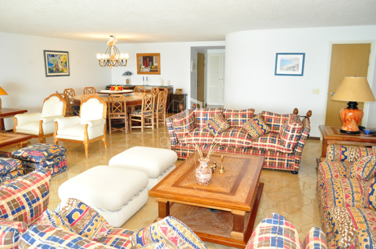 Apartamento ID.772 - Apartamento en Brava, 3 dormitorios  