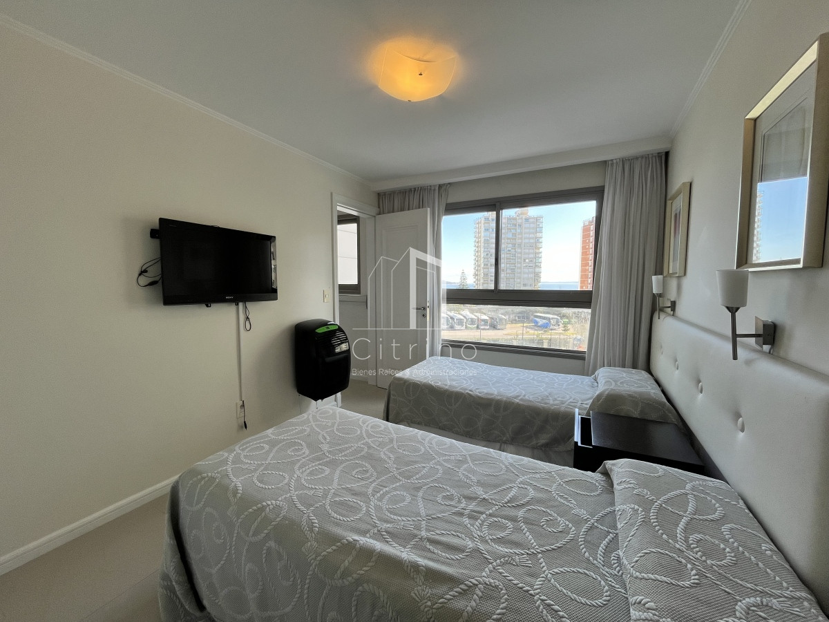 Apartamento ID.1067 - Apartamento en Brava, 3 dormitorios 