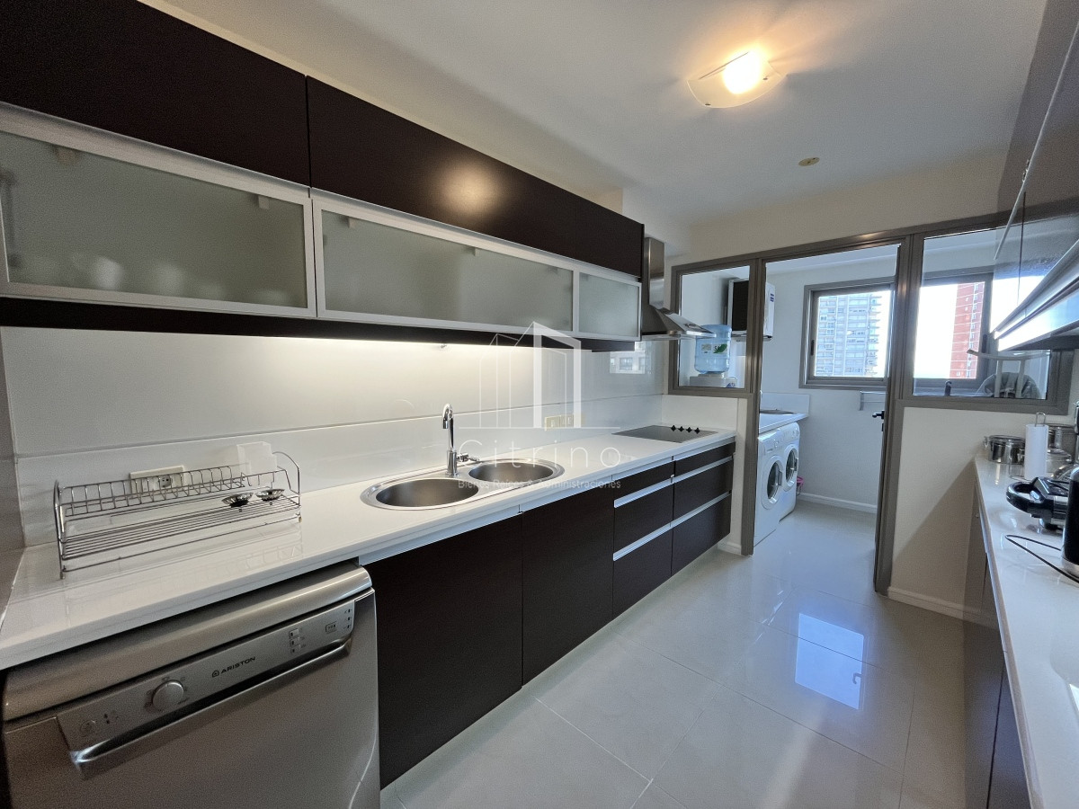 Apartamento ID.1067 - Apartamento en Brava, 3 dormitorios 