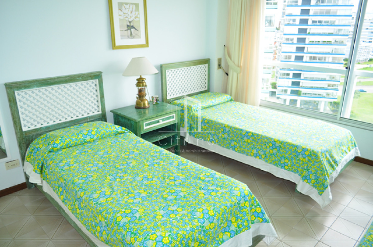 Apartamento ID.772 - Apartamento en Brava, 3 dormitorios  