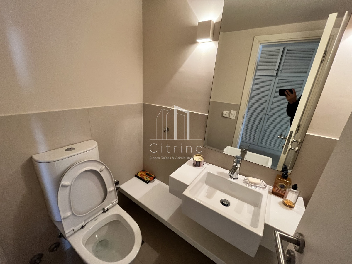 Apartamento ID.814 - Apartamento en Punta del Este, Península