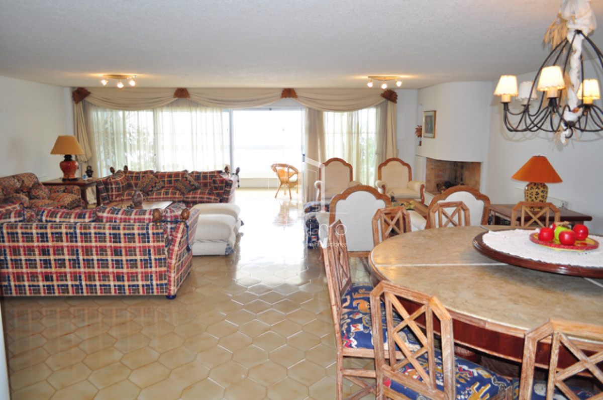 Apartamento ID.772 - Apartamento en Brava, 3 dormitorios  