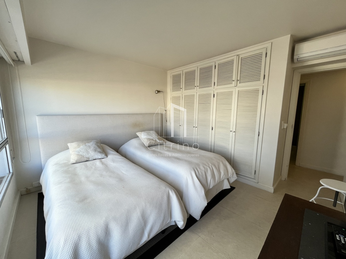 Apartamento ID.814 - Apartamento en Punta del Este, Península