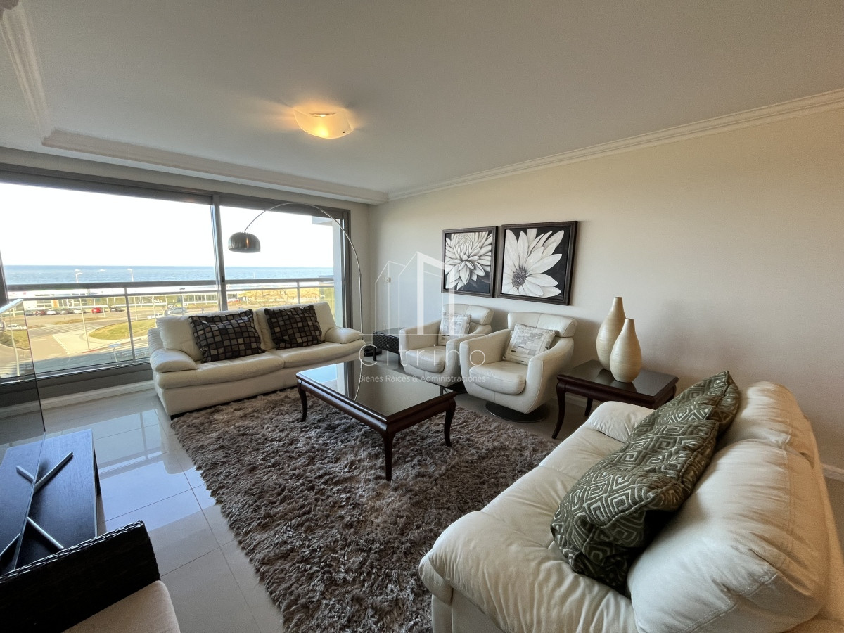 Apartamento ID.1067 - Apartamento en Brava, 3 dormitorios 