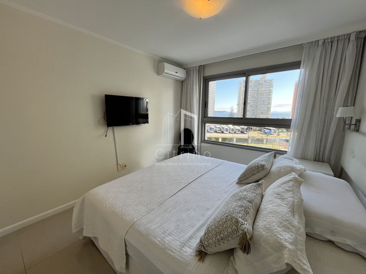 Apartamento ID.1067 - Apartamento en Brava, 3 dormitorios 