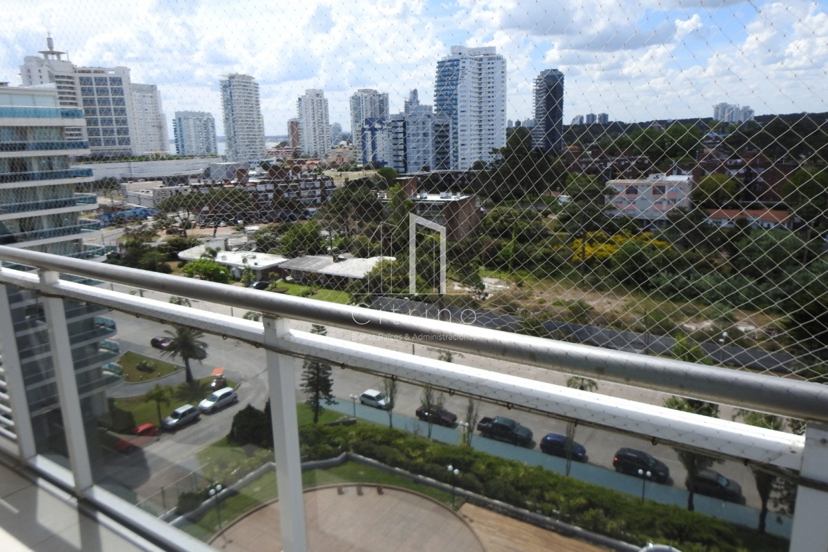Apartamento ID.2432 - TORRE  DE ALTA GAMA CON TODOS LOS SERVICIOS