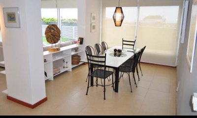 Apartamento en Peninsula, 3 dormitorios