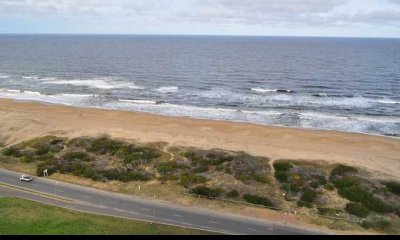 Apartamento en Punta del Este, Brava