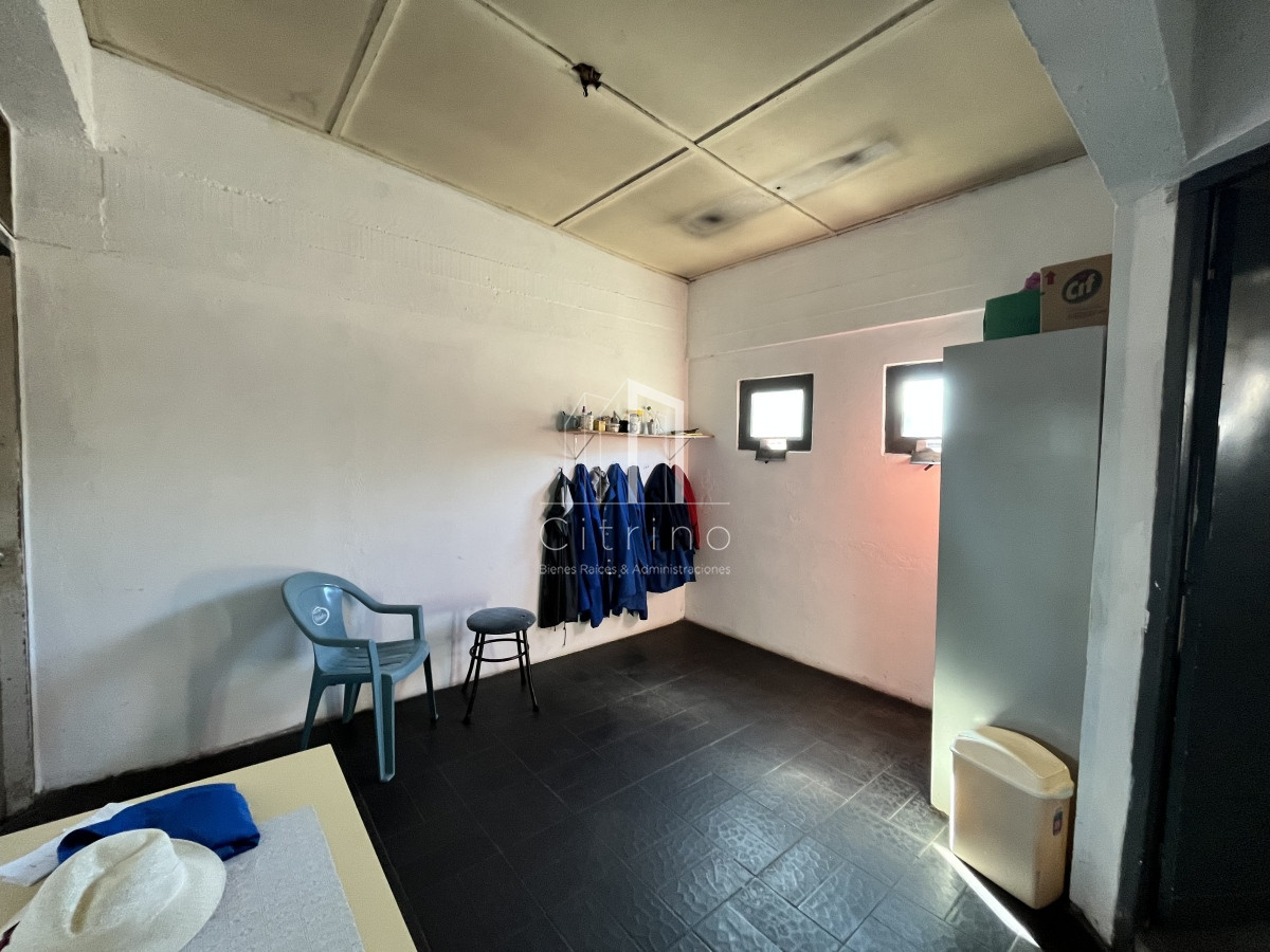 Local Comercial ID.783 - GRAN LOCAL EN VENTA