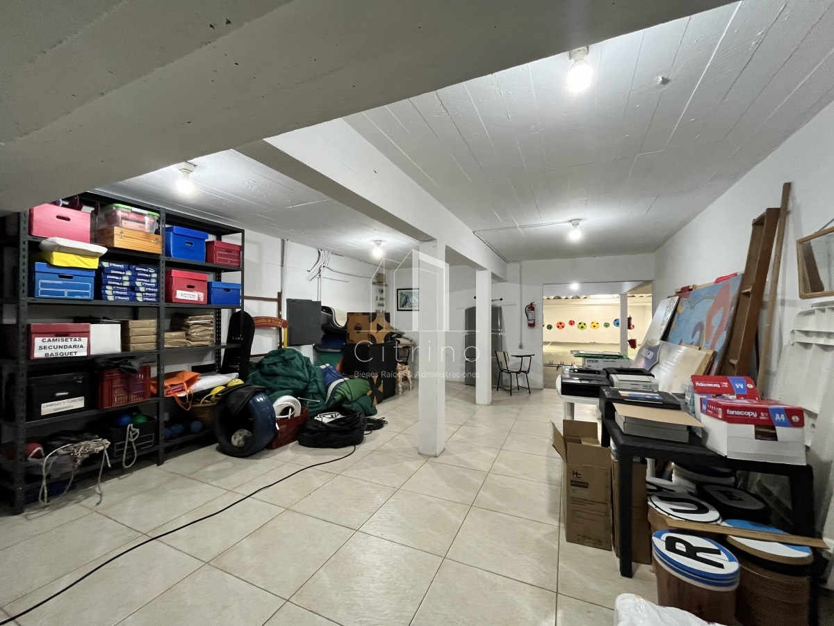 Local Comercial ID.783 - GRAN LOCAL EN VENTA