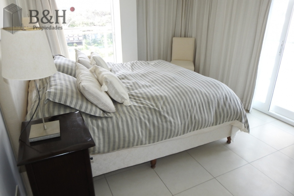 Apartamento ID.7211 - VENTA APARTAMENTO MANHATAN CHIVERTA PUNTA DEL ESTE