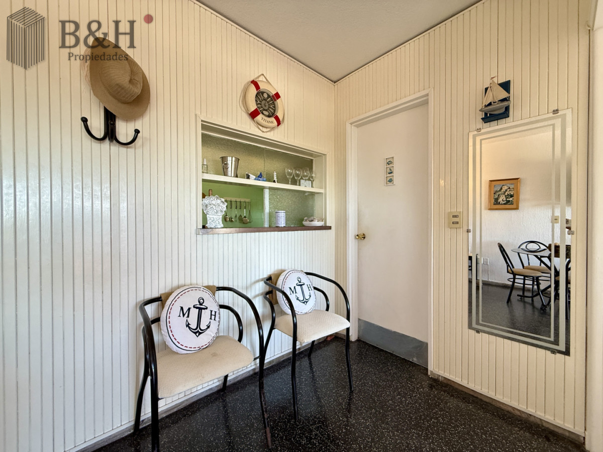 Apartamento ID.6834 - APTO FRENTE AL MAR 