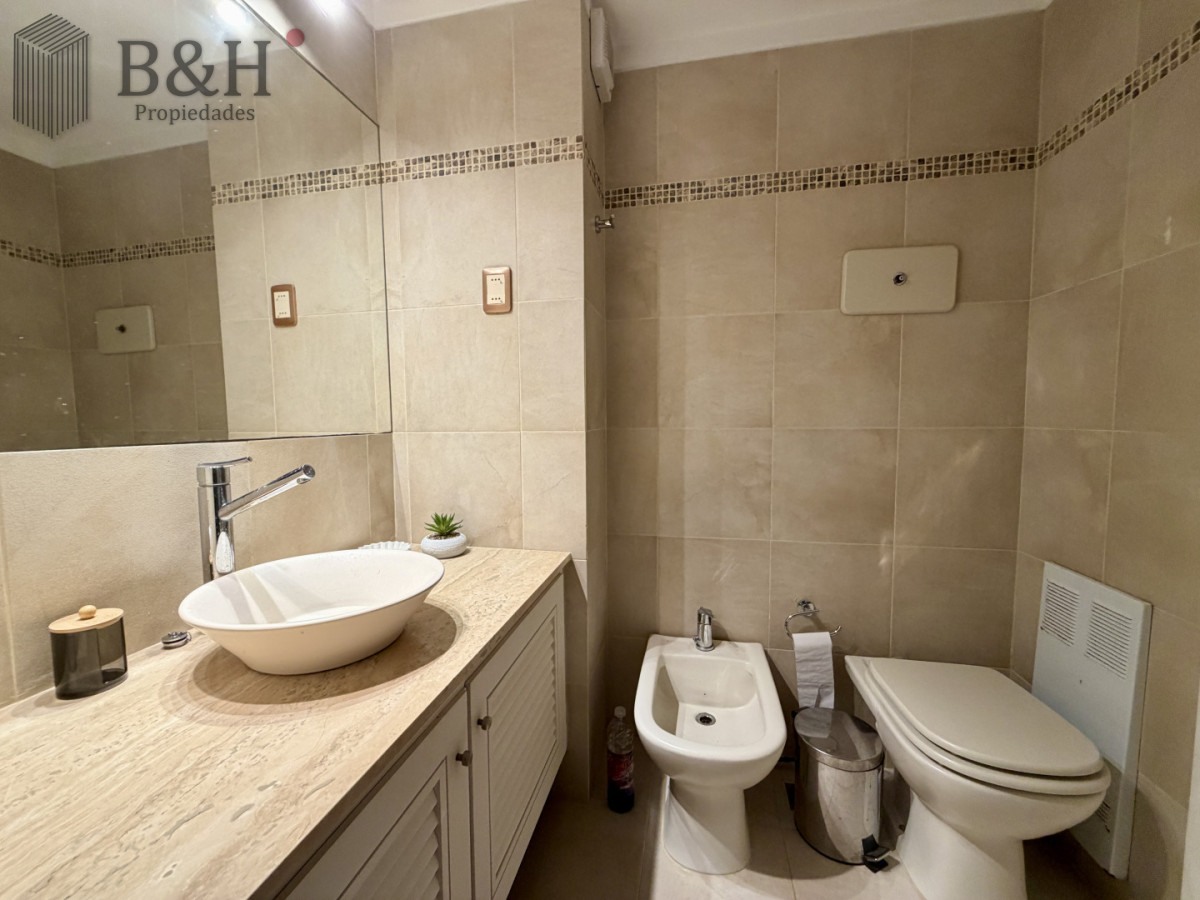 Apartamento ID.8108 - apartamento en venta dos dormitorios mansa con vista 