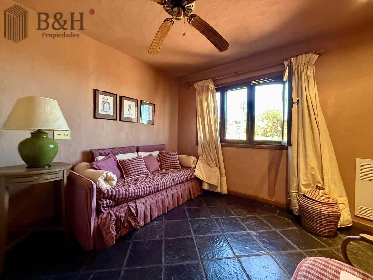 Apartamento ID.5972 - Apartamento en Marina del Este  Punta Ballena