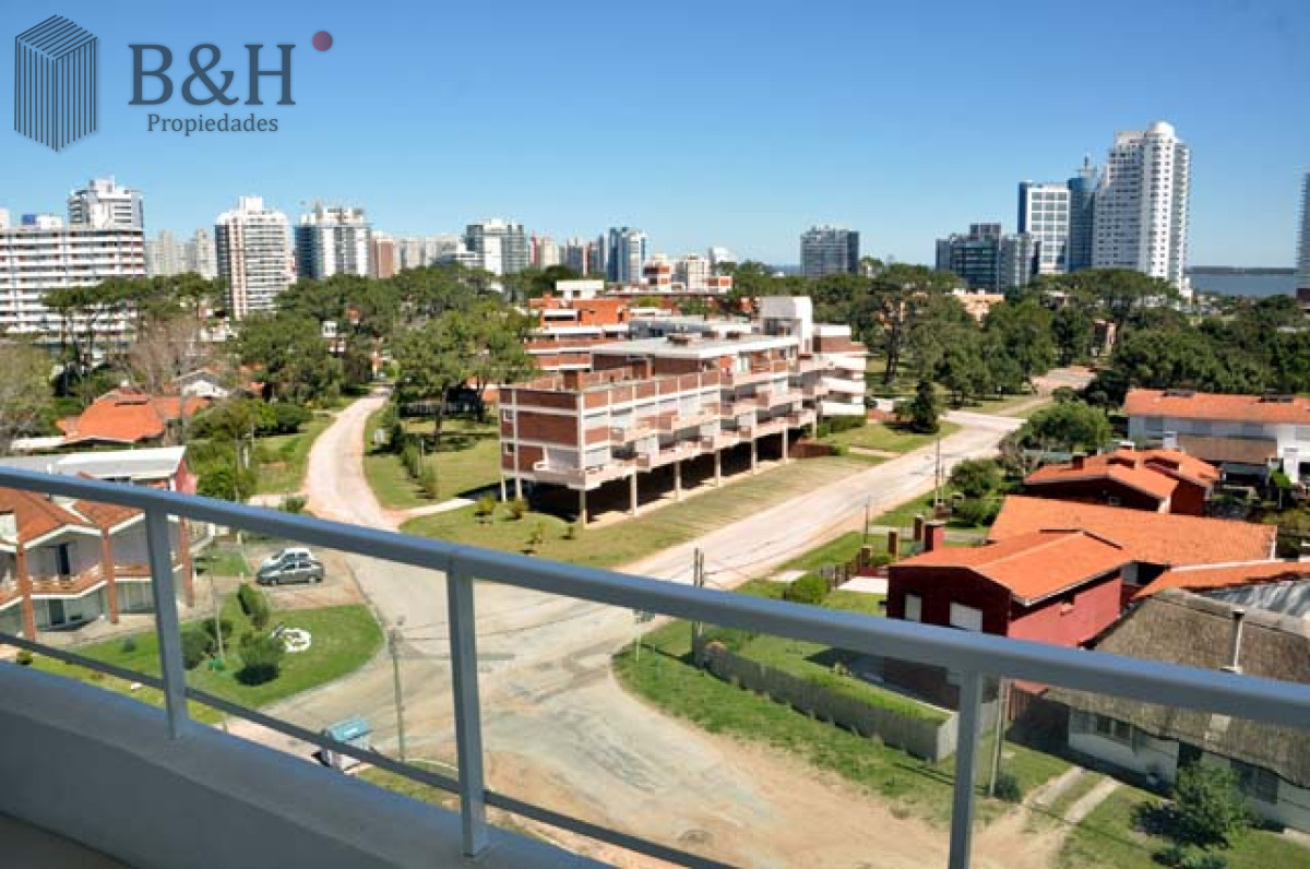 Apartamento ID.7719 - Depto en Aidy Grill. Ideal para vivir todo el año.