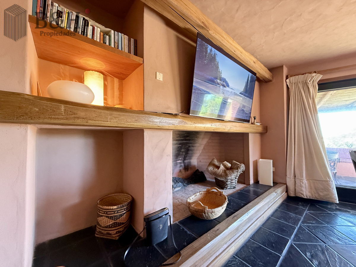 Apartamento ID.5972 - Apartamento en Marina del Este  Punta Ballena
