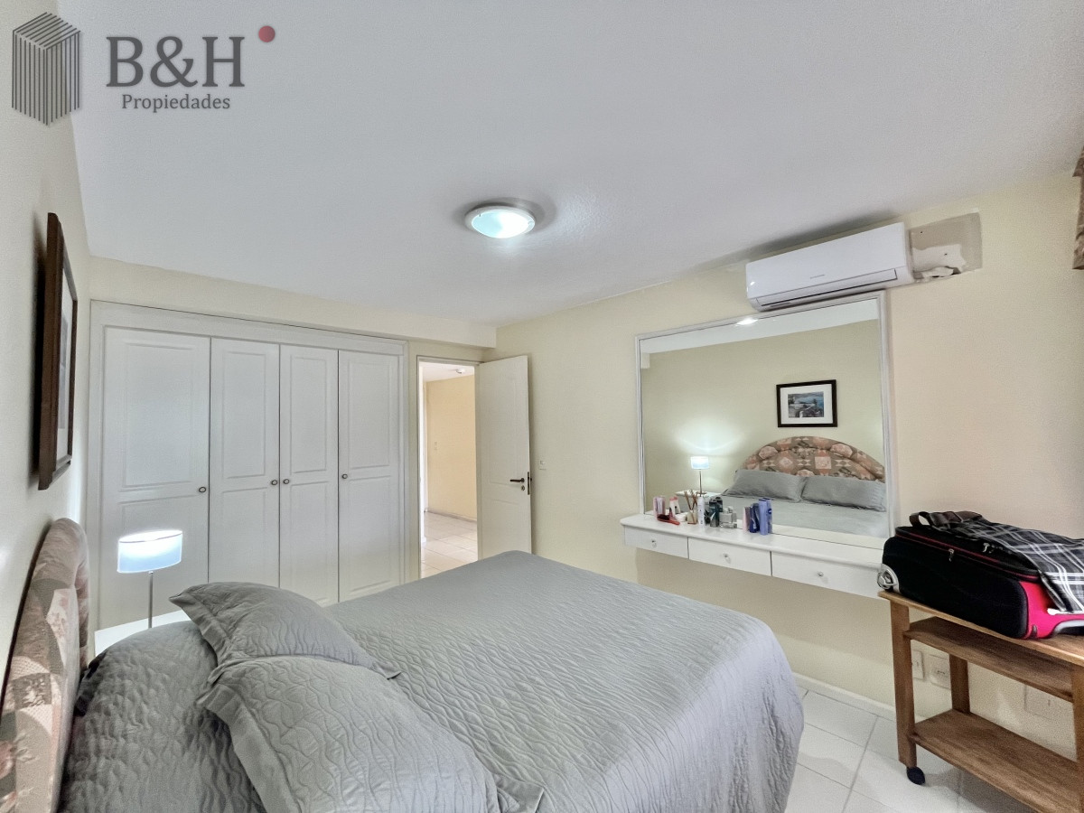Apartamento ID.3578 - departamento en playa mansa