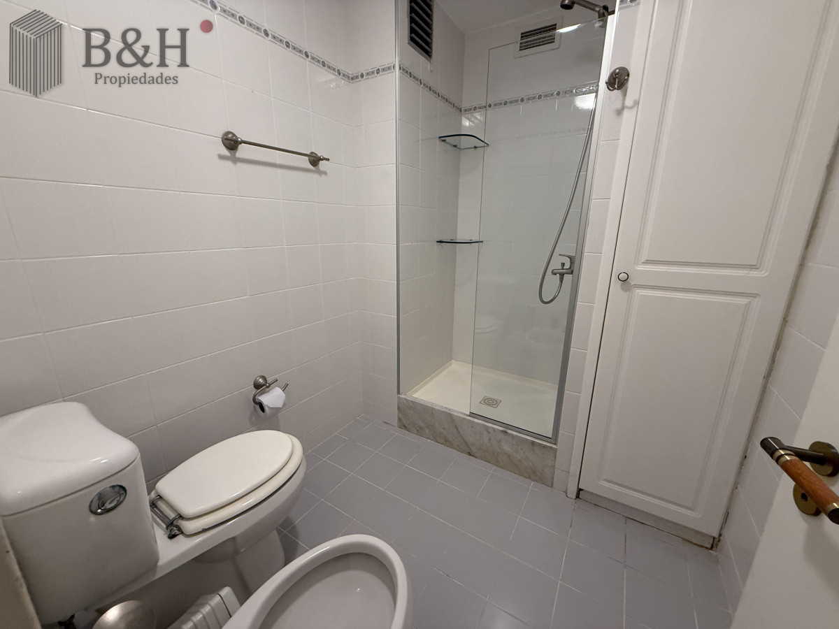 Apartamento ID.5845 - Alquiler Temporal  Lincoln Center Punta del Este