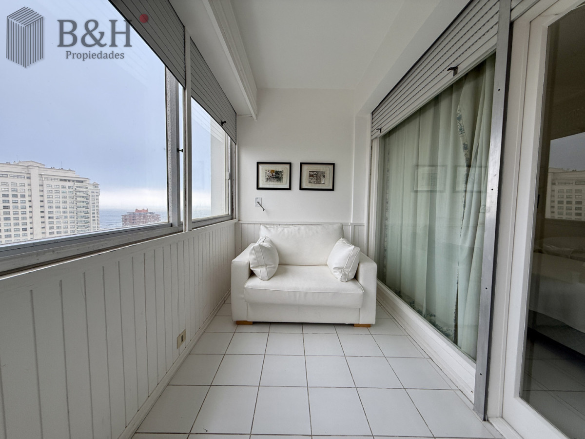 Apartamento ID.7469 - Apartamento en venta en Punta del Este Mansa