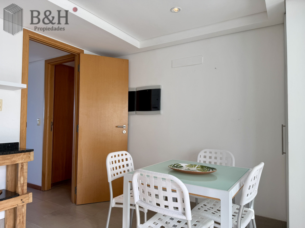 Apartamento ID.7927 - Calypso | Una residencia única frente a Playa de los Ingleses