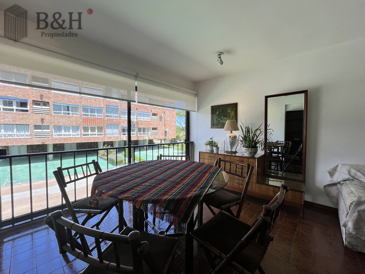 Apartamento ID.7365 - Apartamento en venta en el  playa mansa 