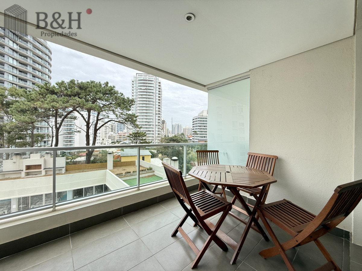 Apartamento ID.3167 - lindisimo entorno ,nuevo ,con servicios ,lindisima zona 
