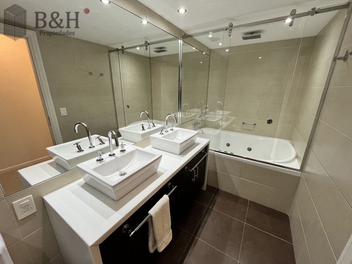Apartamento ID.3141 - Apartamento en Brava, 3 dormitorios 