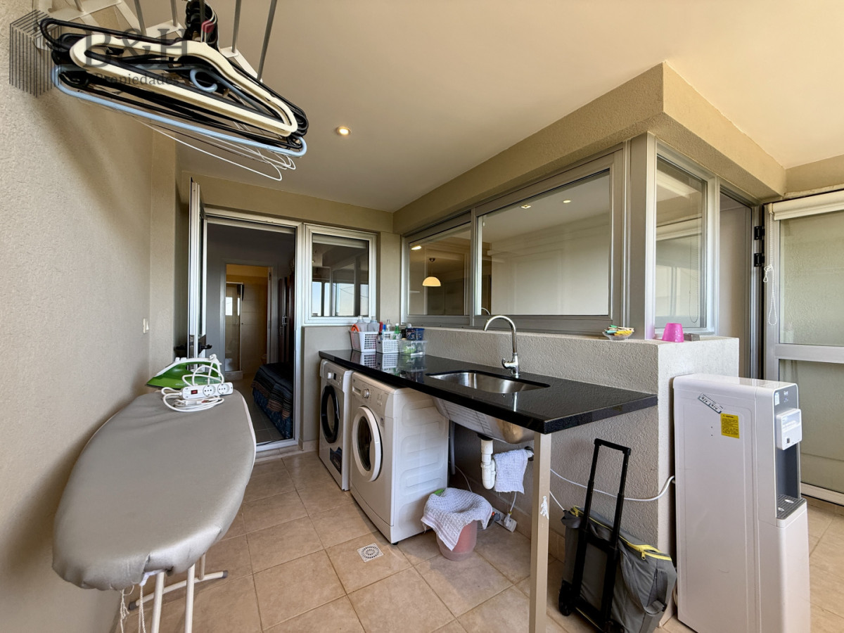 Apartamento ID.5585 - SOLAMENTE ALQUILER TEMPORADA DE VERANO CON TODOS LOS SERVICIOS CONSULTENOS Apartamento en Brava - Punta del Este