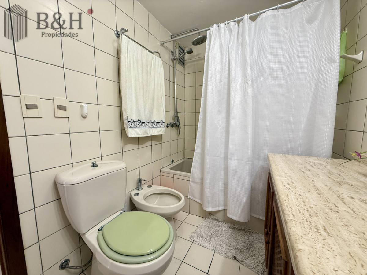 Apartamento ID.6796 - Apartamento en Mansa, 2 dormitorios *
