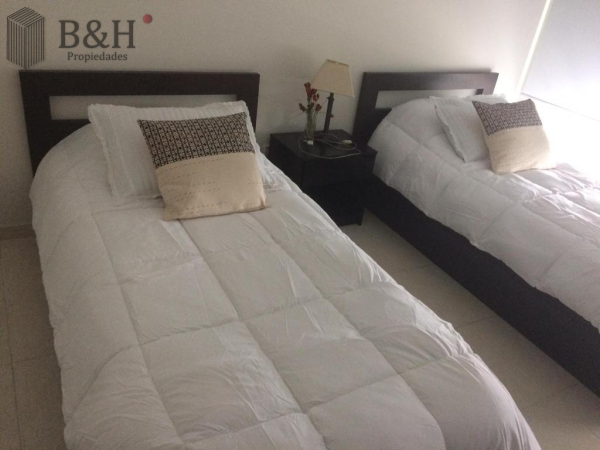 Apartamento ID.3086 - Excelente Apartamento en Le jardin -  3  dormitorios