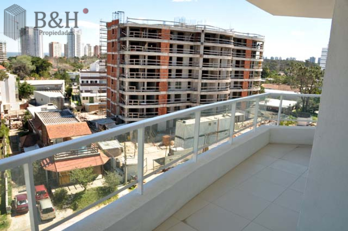 Apartamento ID.7719 - Depto en Aidy Grill. Ideal para vivir todo el año.