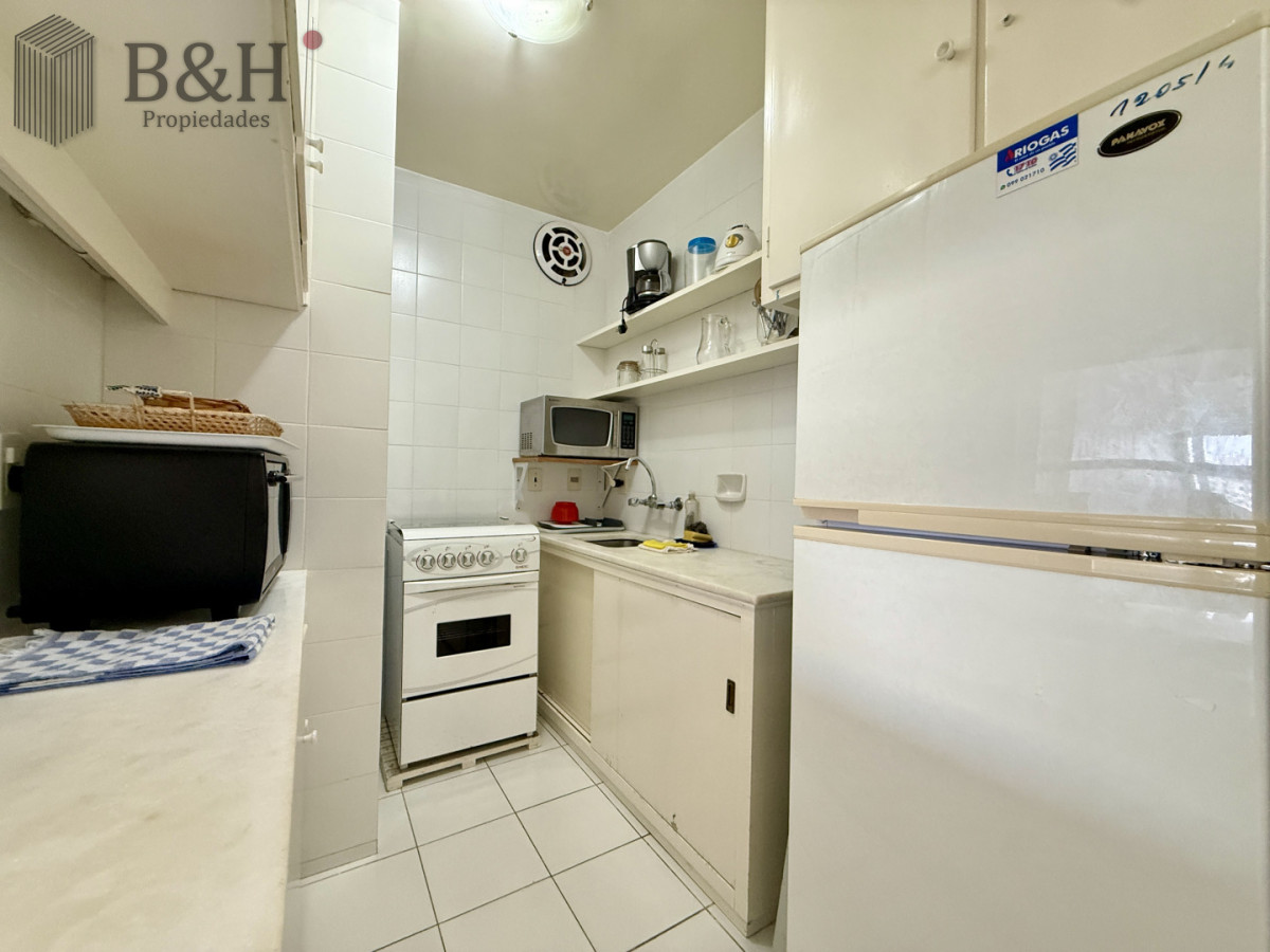 Apartamento ID.7469 - Apartamento en venta en Punta del Este Mansa