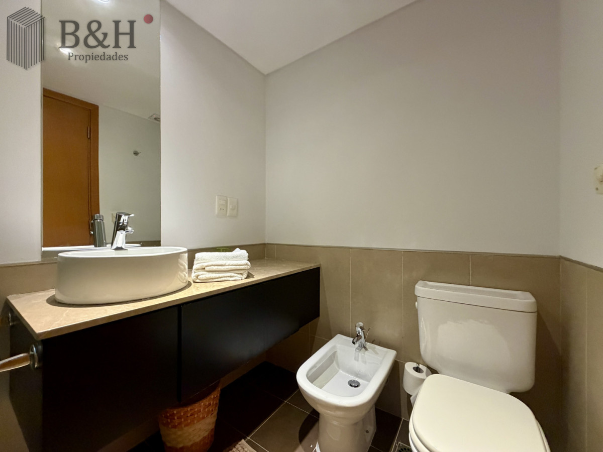 Apartamento ID.7927 - Calypso | Una residencia única frente a Playa de los Ingleses