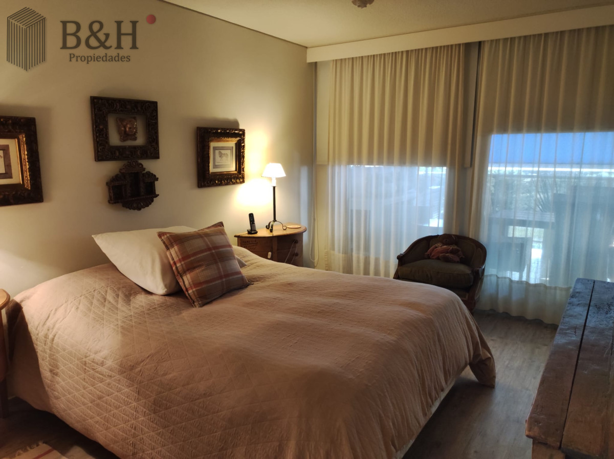Apartamento ID.3073 - departamento frente al mar 