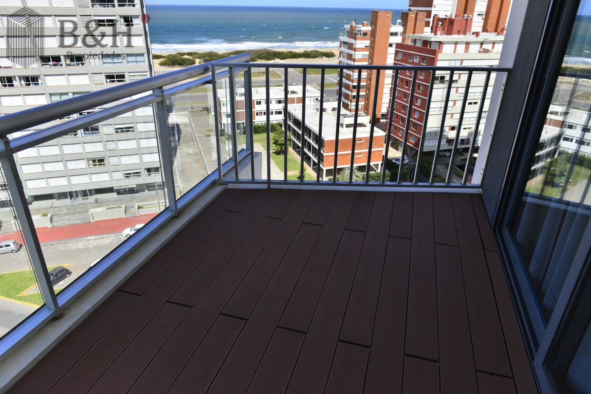Apartamento ID.6997 - Apartamento en Aidy Grill Punta del Este a la venta Piscina