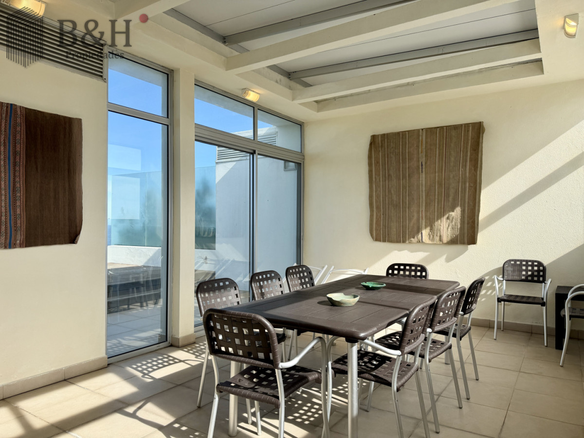 Apartamento ID.7927 - Calypso | Una residencia única frente a Playa de los Ingleses