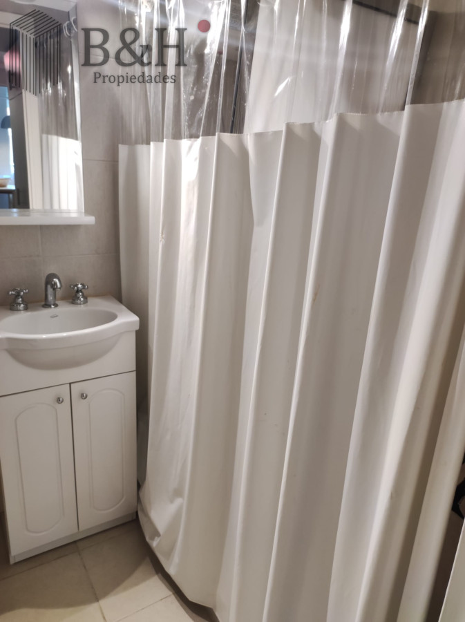 Apartamento ID.3073 - departamento frente al mar 