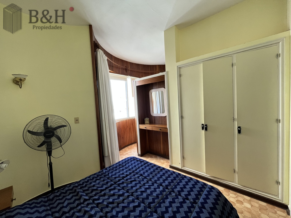 Apartamento ID.2100 - lindo departamento en Península! 