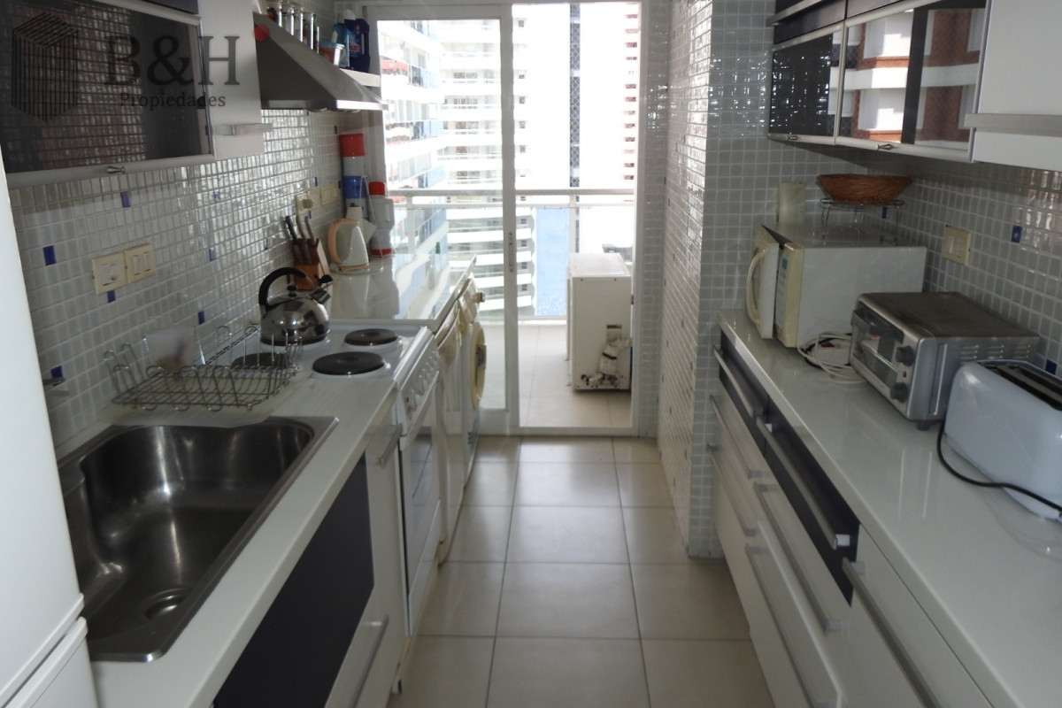 Apartamento ID.7211 - VENTA APARTAMENTO MANHATAN CHIVERTA PUNTA DEL ESTE