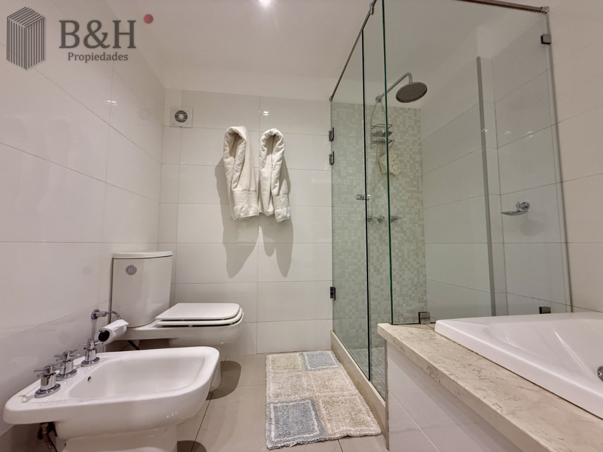 Apartamento ID.5585 - SOLAMENTE ALQUILER TEMPORADA DE VERANO CON TODOS LOS SERVICIOS CONSULTENOS Apartamento en Brava - Punta del Este
