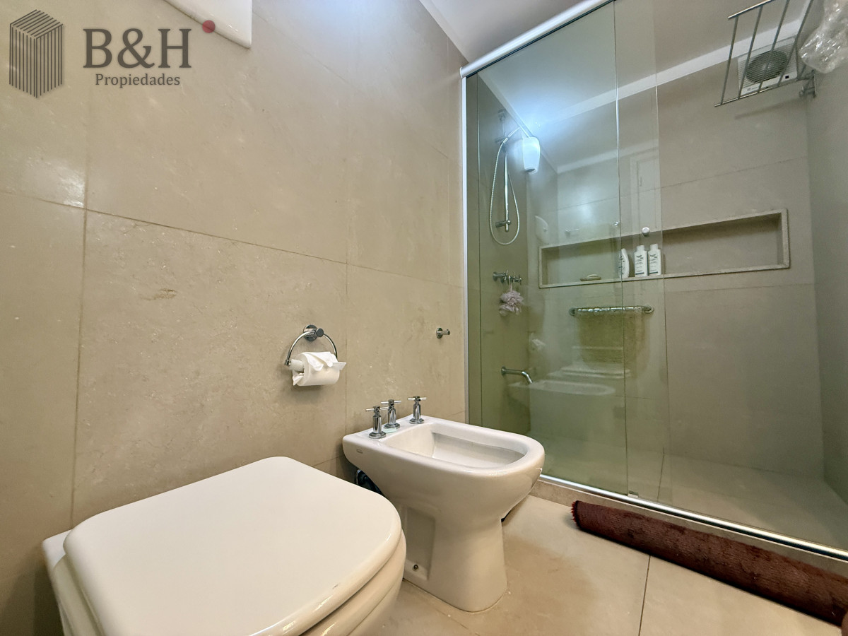 Apartamento ID.5935 - DIVINO IMPECABLE CON SERVICIOS