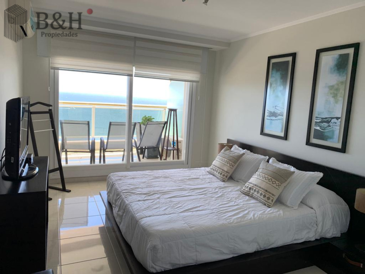 Apartamento ID.3086 - Excelente Apartamento en Le jardin -  3  dormitorios