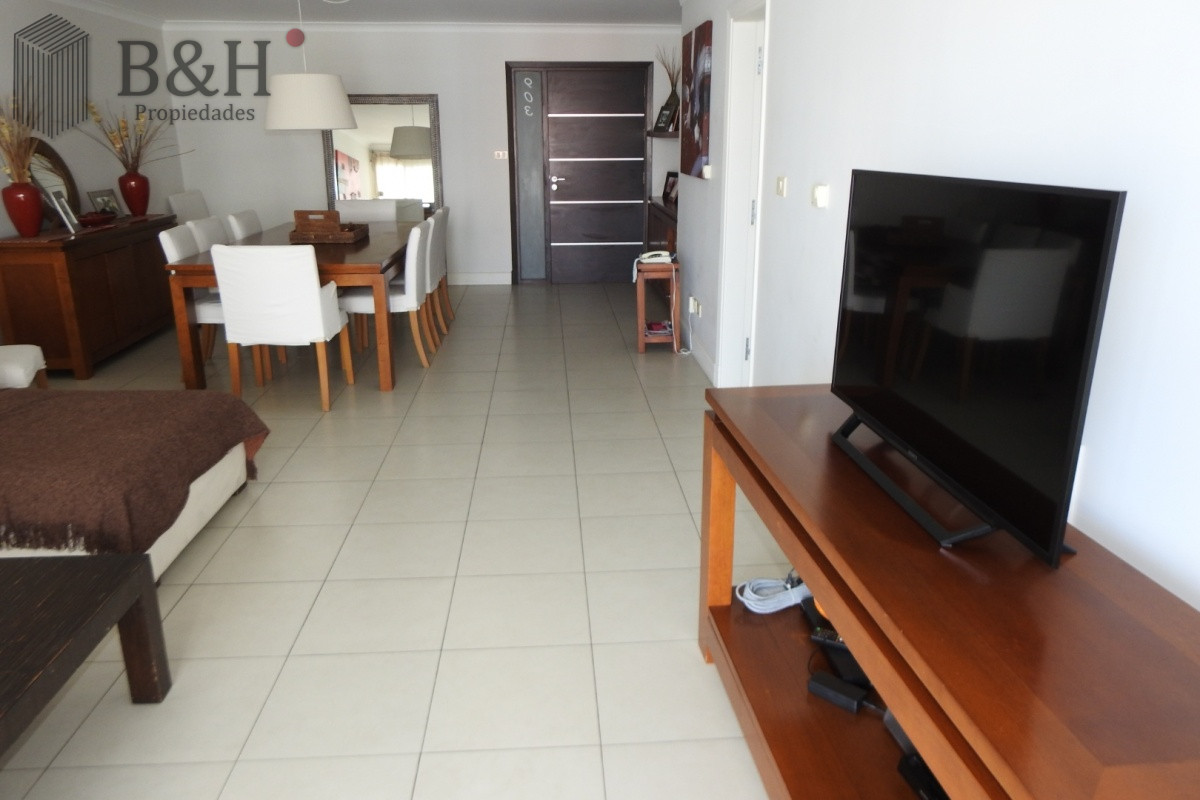 Apartamento ID.7211 - VENTA APARTAMENTO MANHATAN CHIVERTA PUNTA DEL ESTE