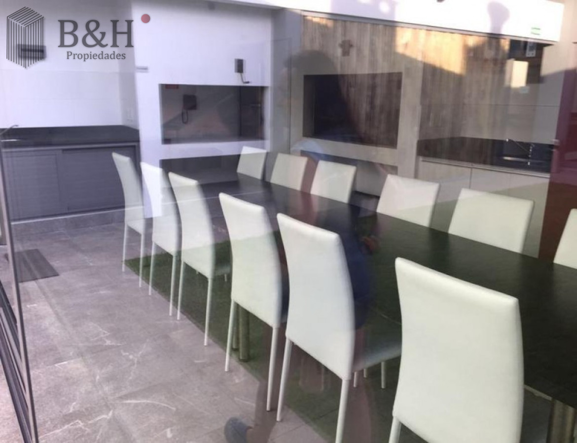 Apartamento ID.2172 - Apartamento en Brava 2 dormitorios