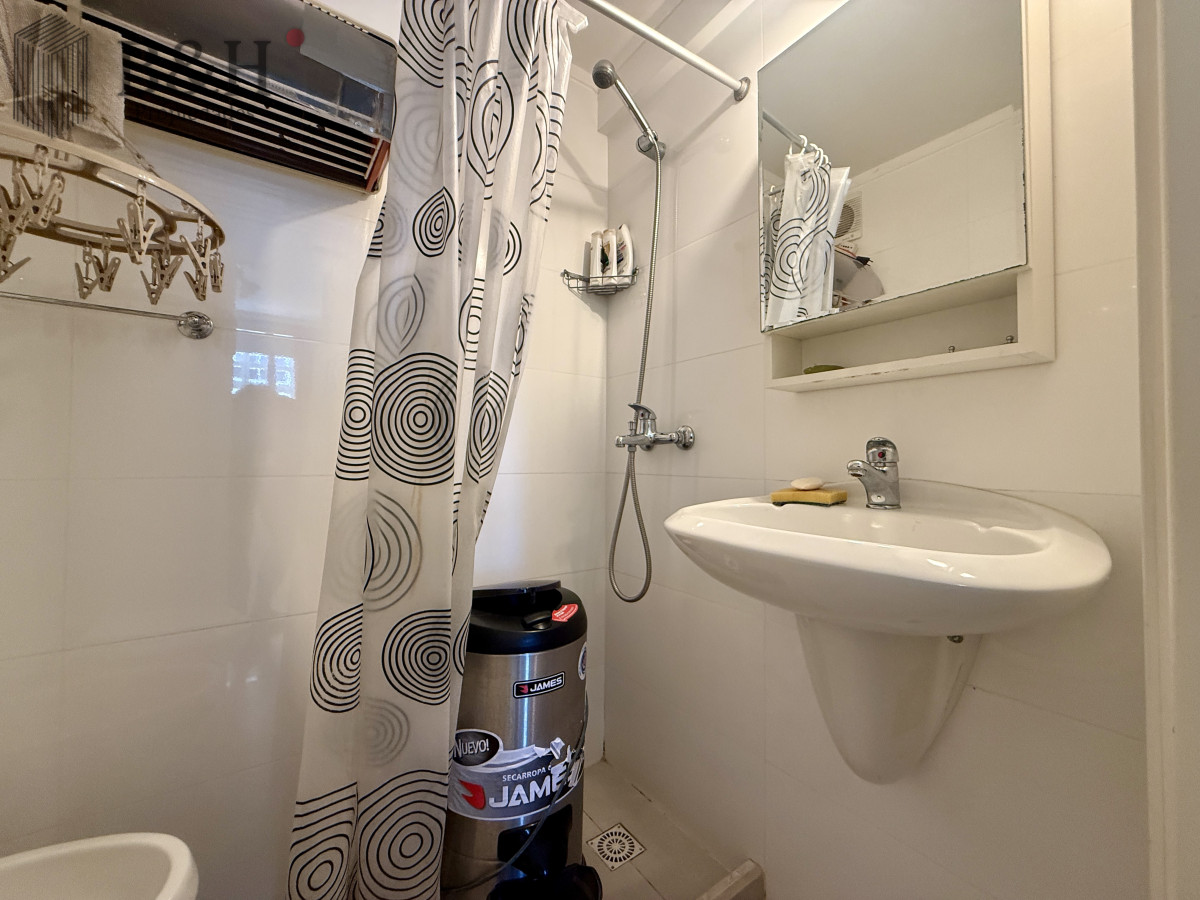Apartamento ID.5935 - DIVINO IMPECABLE CON SERVICIOS