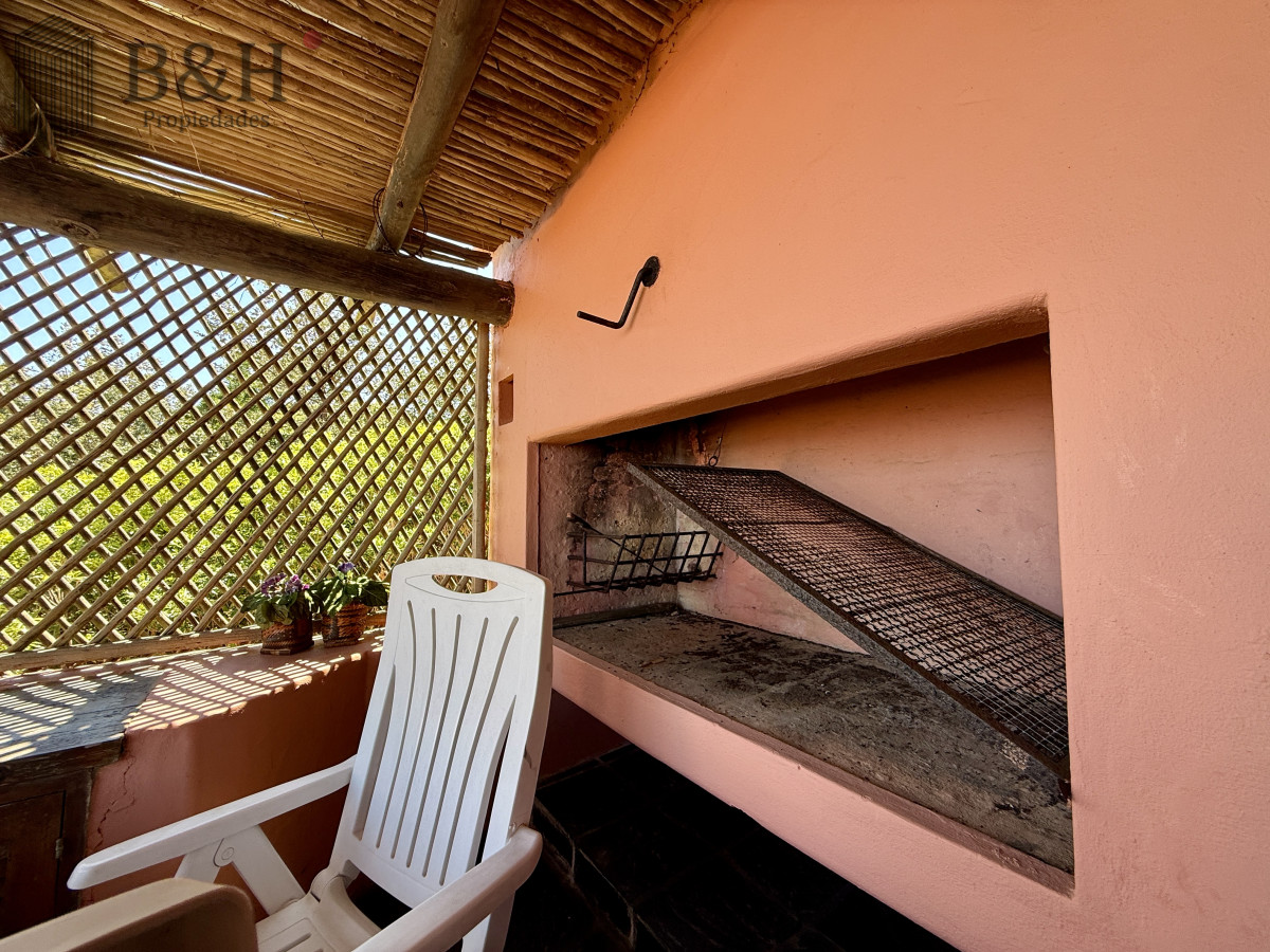 Apartamento ID.5972 - Apartamento en Marina del Este  Punta Ballena