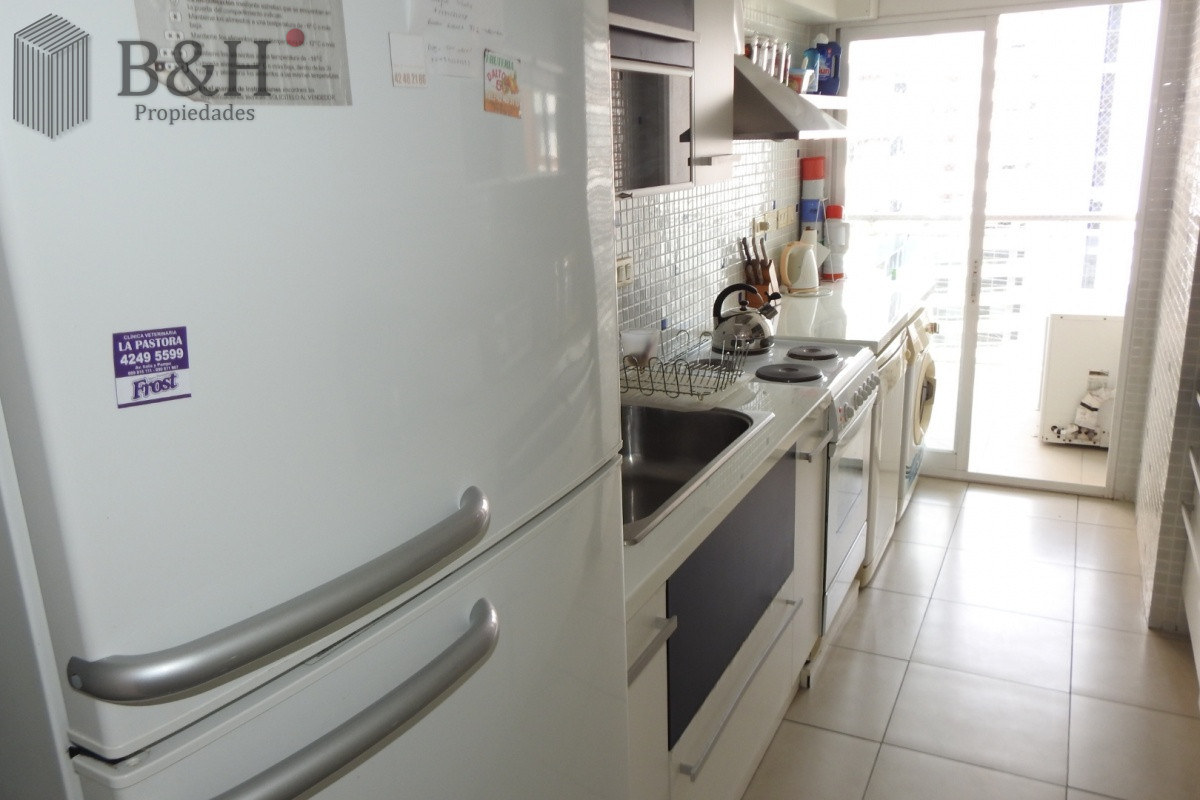 Apartamento ID.7211 - VENTA APARTAMENTO MANHATAN CHIVERTA PUNTA DEL ESTE