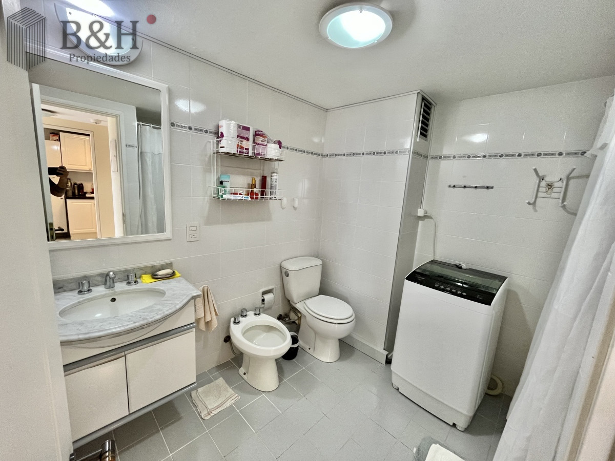 Apartamento ID.3578 - departamento en playa mansa